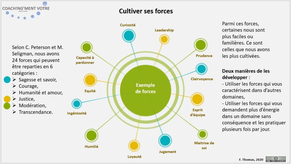 Forces; Talents, Qualités; Coaching; Coach; Coach Nantes; Développement personnel; Développement professionnel; Développement d'équipes; Management; Managers