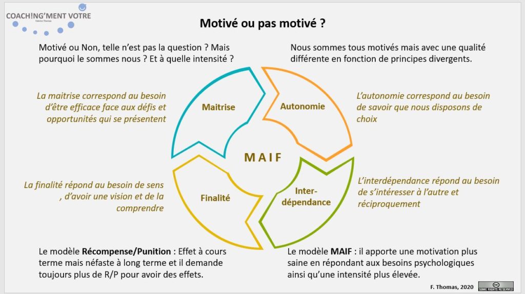 Motivation; Motiver; Manager; Coaching; Coach; Coach Nantes; Développement personnel; Développement professionnel; Développement d'équipes;