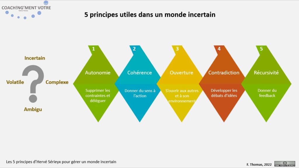 Coaching; Coach; Coach Nantes; Développement personnel; Développement professionnel; Développement d'équipes; Incertain; Coachingmentvotre; Complexe; Volatile; Ambigu; VICA;  Management; Agile; Manager